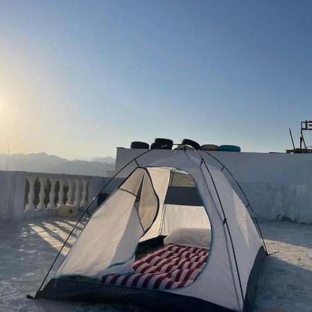 Tentania Dahab Exterior photo